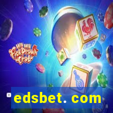 edsbet. com